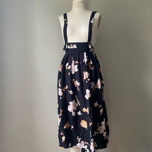 Kimchi Blue lightweight skirt